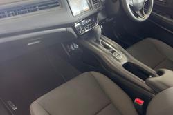 2021 Honda HR-V VTi