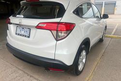 2021 Honda HR-V VTi