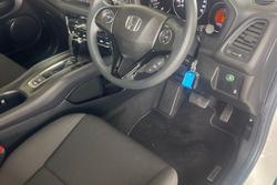 2021 Honda HR-V VTi