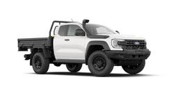 2025 Ford Ranger Super Duty