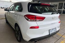 2017 Hyundai i30 SR Premium