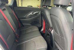 2017 Hyundai i30 SR Premium