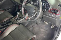 2017 Hyundai i30 SR Premium