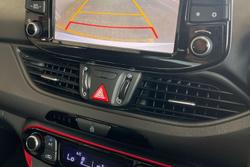 2017 Hyundai i30 SR Premium