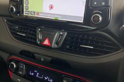 2017 Hyundai i30 SR Premium