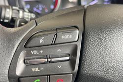 2017 Hyundai i30 SR Premium