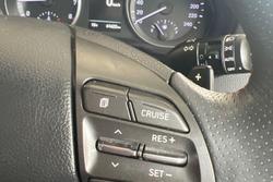 2017 Hyundai i30 SR Premium