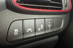 2017 Hyundai i30 SR Premium