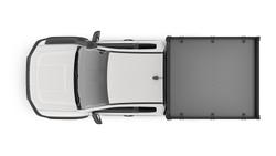 2025 Ford Ranger Super Duty