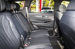 2025 Chery Tiggo 9 Super Hybrid Ultimate