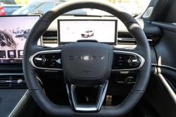 2025 Chery Tiggo 9 Super Hybrid Ultimate