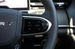 2025 Chery Tiggo 9 Super Hybrid Ultimate