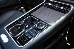 2025 Chery Tiggo 9 Super Hybrid Ultimate