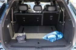 2025 Chery Tiggo 9 Super Hybrid Ultimate