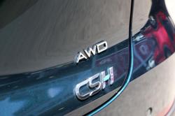 2025 Chery Tiggo 9 Super Hybrid Ultimate