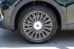 2025 Chery Tiggo 9 Super Hybrid Ultimate