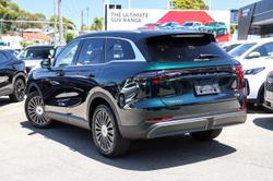 2025 Chery Tiggo 9 Super Hybrid Ultimate