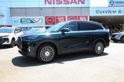 2025 Chery Tiggo 9 Super Hybrid Ultimate