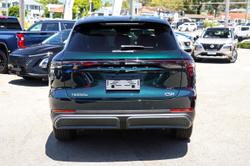 2025 Chery Tiggo 9 Super Hybrid Ultimate