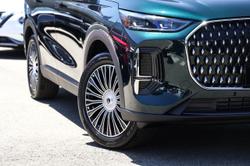 2025 Chery Tiggo 9 Super Hybrid Ultimate