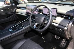 2025 Chery Tiggo 9 Super Hybrid Ultimate