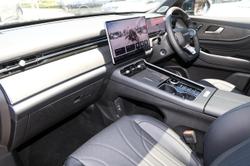 2025 Chery Tiggo 9 Super Hybrid Ultimate