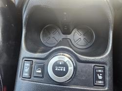 2015 Nissan X-TRAIL ST-L