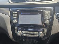 2015 Nissan X-TRAIL ST-L