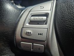 2015 Nissan X-TRAIL ST-L