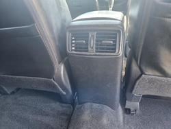 2015 Nissan X-TRAIL ST-L