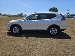 2015 Nissan X-TRAIL ST-L