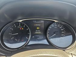 2015 Nissan X-TRAIL ST-L