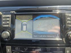 2015 Nissan X-TRAIL ST-L