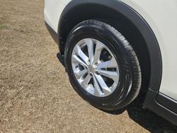 2015 Nissan X-TRAIL ST-L