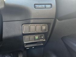 2015 Nissan X-TRAIL ST-L