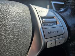 2015 Nissan X-TRAIL ST-L