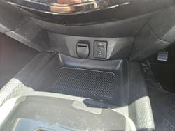 2015 Nissan X-TRAIL ST-L