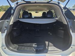 2015 Nissan X-TRAIL ST-L