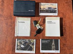 2023 Hyundai Tucson NX4.V2 MY23 Titan Grey