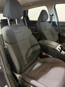 2023 Hyundai Tucson NX4.V2 MY23 Titan Grey