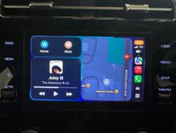 2023 Hyundai Tucson NX4.V2 MY23 Titan Grey