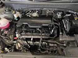 2023 Hyundai Tucson NX4.V2 MY23 Titan Grey