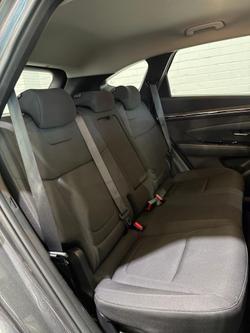 2023 Hyundai Tucson NX4.V2 MY23 Titan Grey