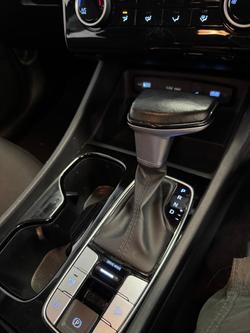 2023 Hyundai Tucson NX4.V2 MY23 Titan Grey