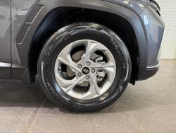 2023 Hyundai Tucson NX4.V2 MY23 Titan Grey