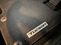 2023 Hyundai Tucson NX4.V2 MY23 Titan Grey