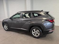 2023 Hyundai Tucson NX4.V2 MY23 Titan Grey