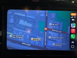 2023 Hyundai Tucson NX4.V2 MY23 Titan Grey