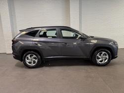2023 Hyundai Tucson NX4.V2 MY23 Titan Grey