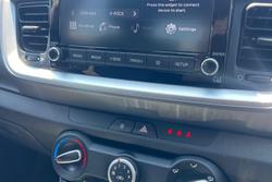2021 Kia Stonic S